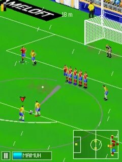 Football really