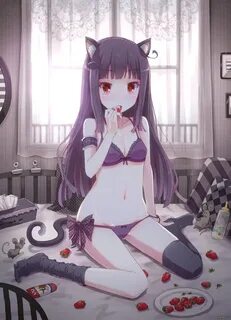 Neko nsfw