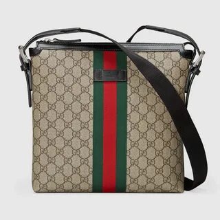 Gg supreme messenger