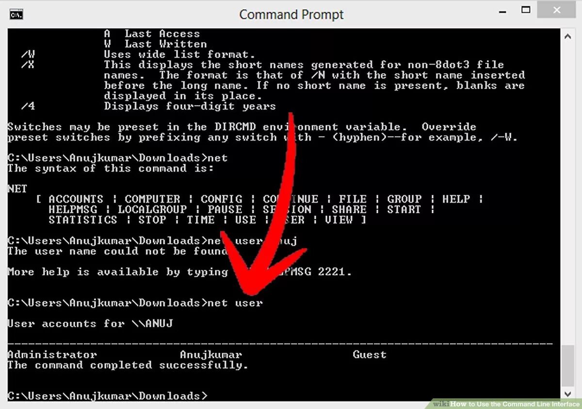 Use the prompts to make. Интерфейс командной строки. cli интерфейс. command-line user interfaces. (сli – command line interface) на линукс.
