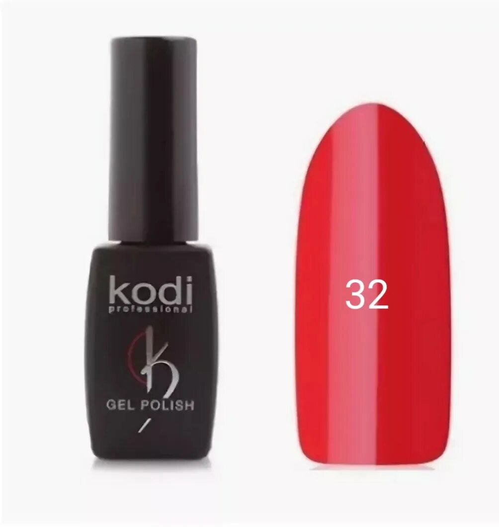 Коди чеб. Гель лак коди красный. kodi 32. гель лак kodi горчичный.