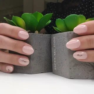 Katrin nail