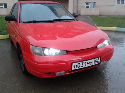 Капот 12