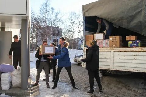 Около двух тонн