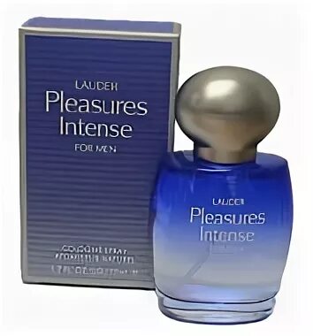 Pleasures men