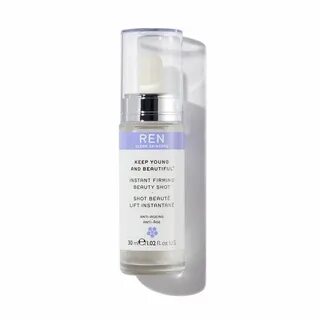 Ren skincare