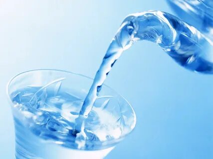 Water helen water