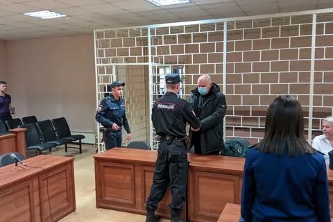 Взятки в судах