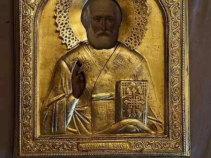 Икона в новосибирске