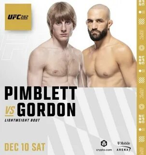 Ufc триста восемь прямой эфир