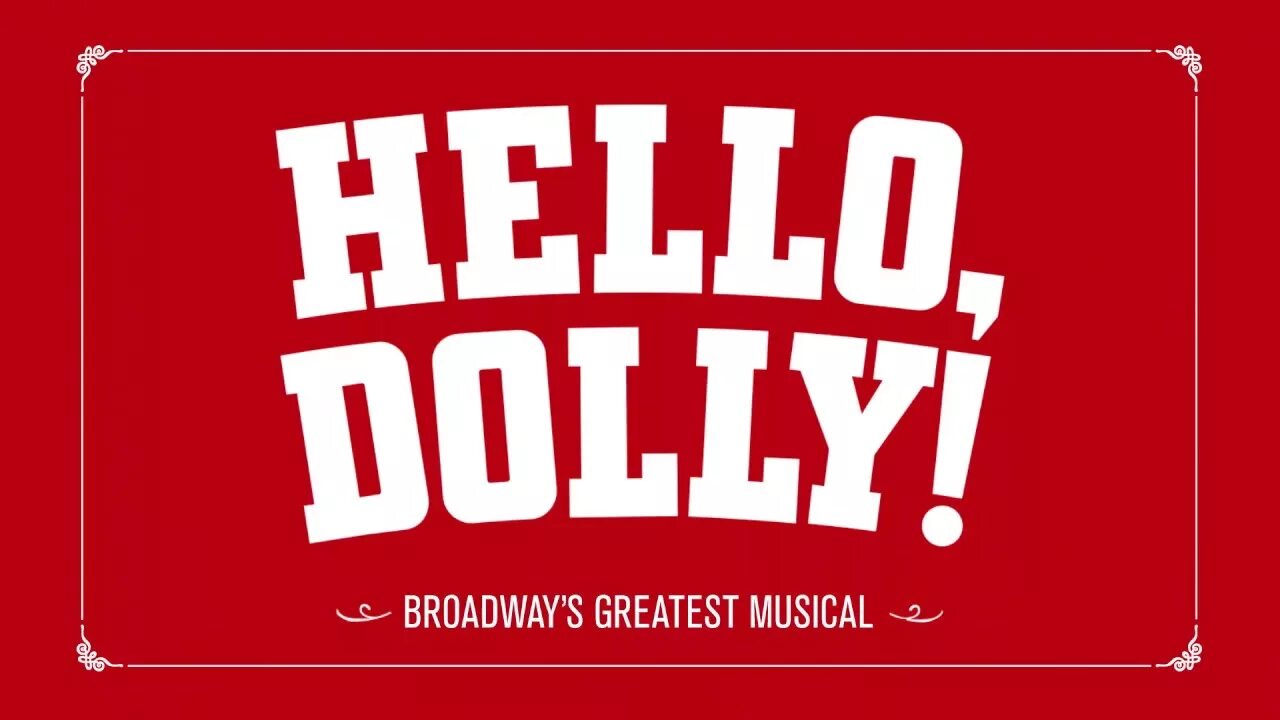 Армстронг хелло долли. Hello Dolly. Hello Долли Армстронг. Hello Dolly 1969. Хеллоу Долли картинки.