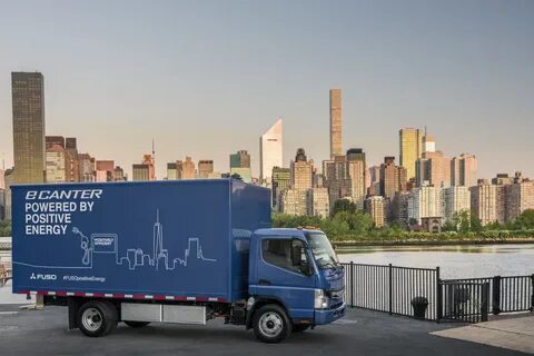 Light truck