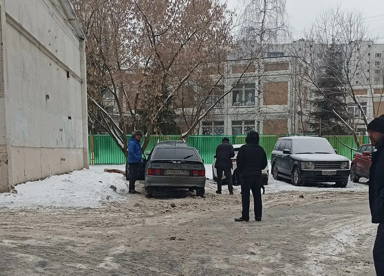 3000 мигрантов в новогоднюю ночь