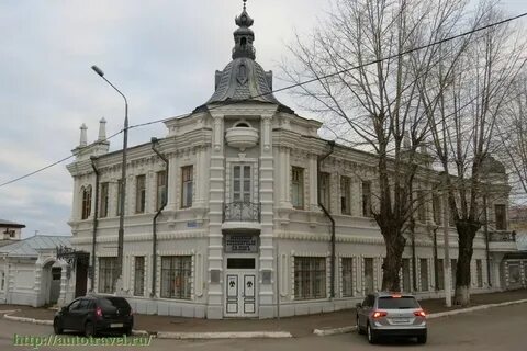 Клевы чистополя