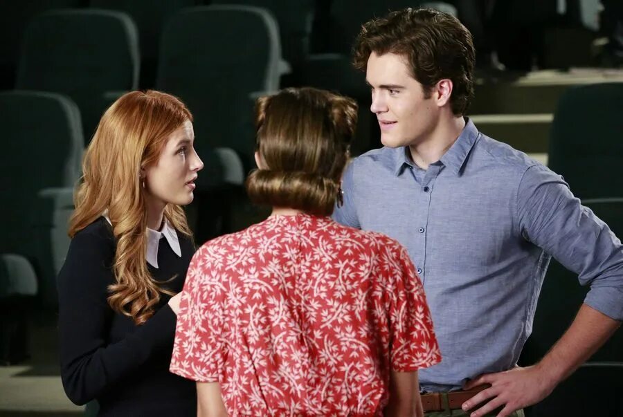 влюбленные 2018