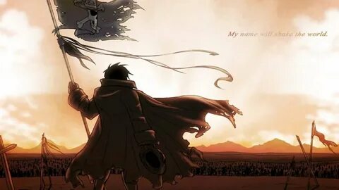 Epic piece