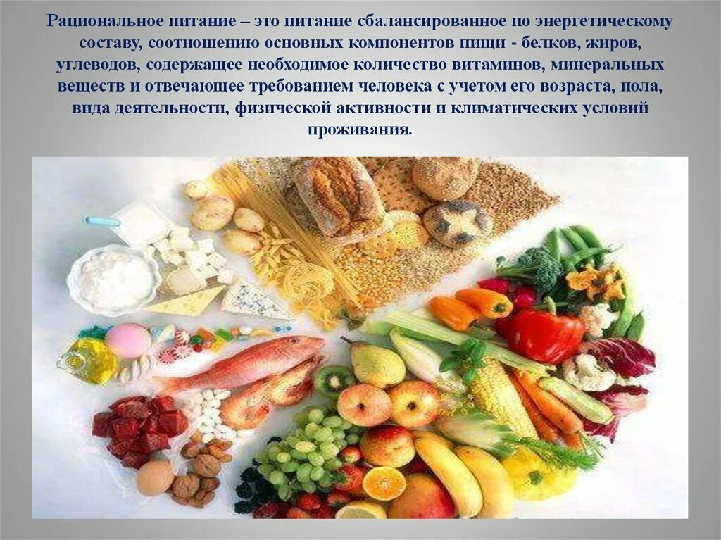 Соблюдать рациональное питание. Рациональное питание. основные элементы рационального питания. белки жиры углеводы. потребность в еде.