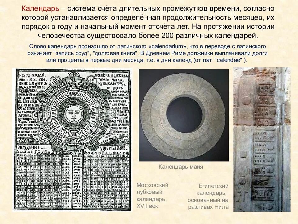 Согласно времени. Московский лубковый календарь xvii век. календарь это система счета длительных промежутков времени. системы календарей. римский солнечный календарь.