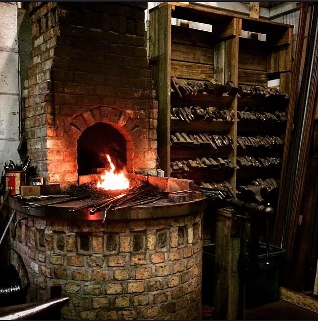 Forge