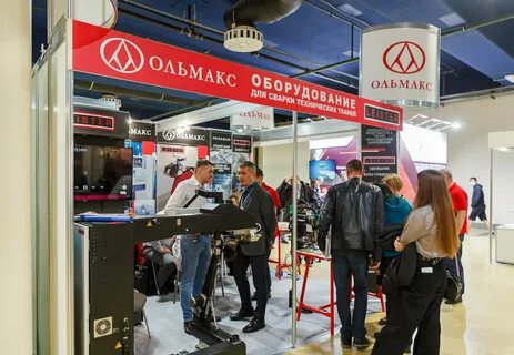 Технический текстиль выставка