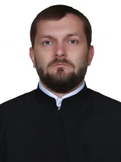 Штатный клирик
