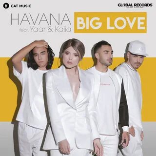 Big Love (feat. 
