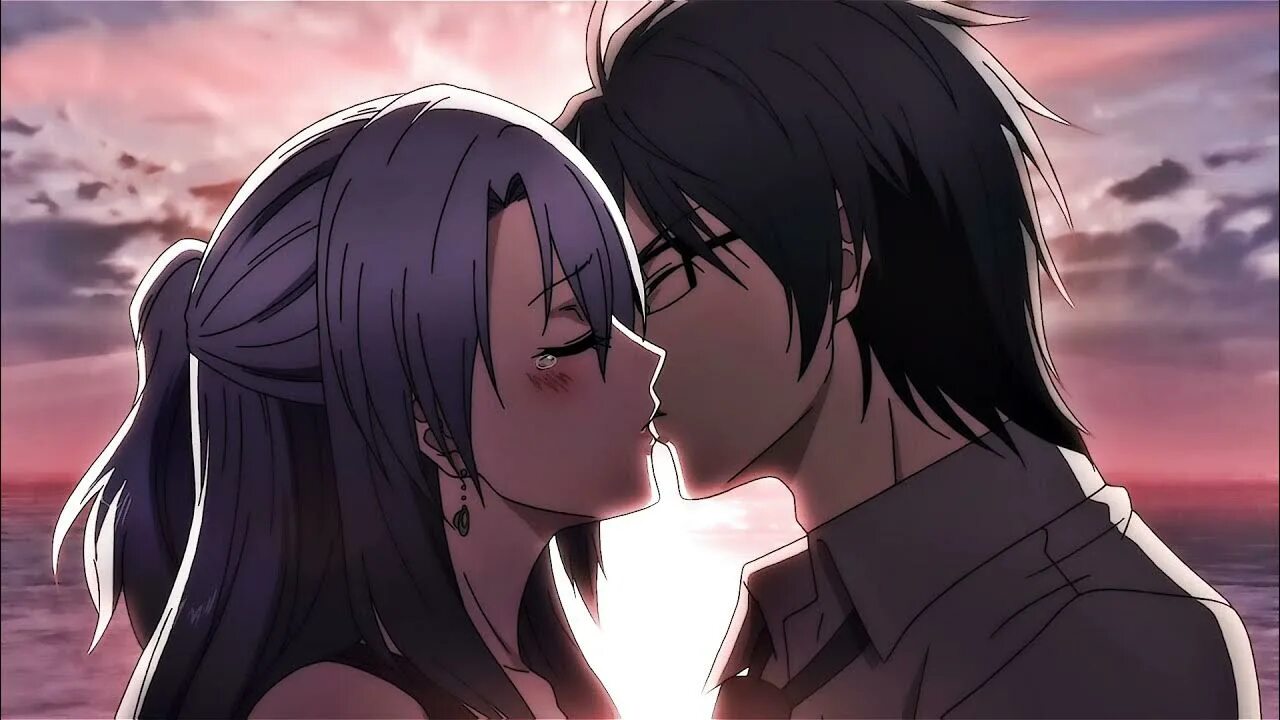Rikei ga koi ni ochita