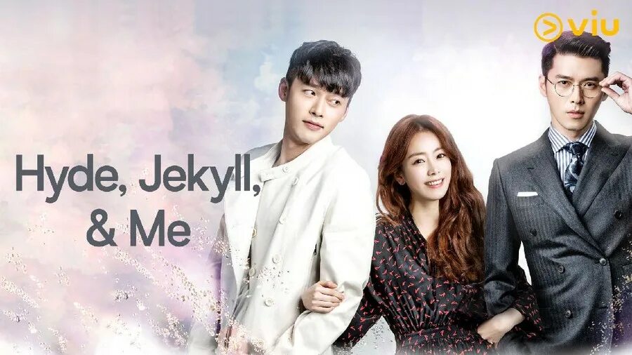 Дорама хайд. Hyde Jekyll, me. Дорама Хайд Джекилл и я.