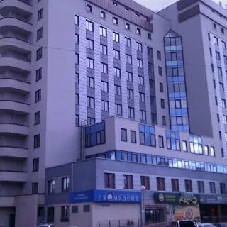 Челюскинцев дом 4