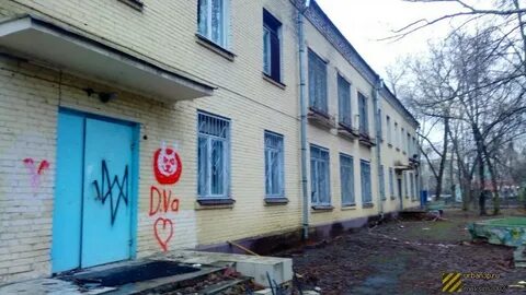 Школа имени дзержинского