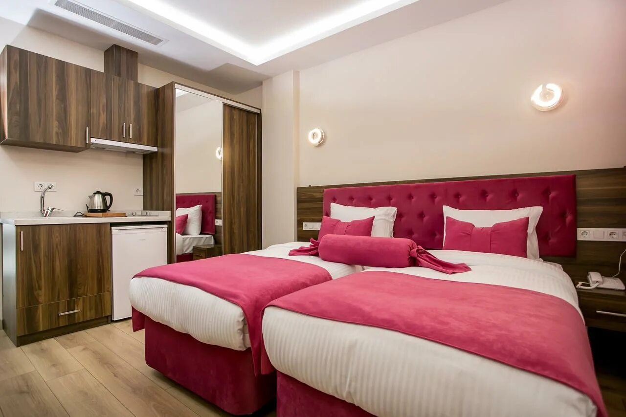 Joy suites. Double room suites. hotel suite. beyzas hotels &amp; suites ajnj.