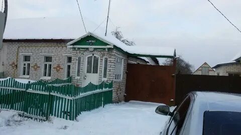 Дом г киров