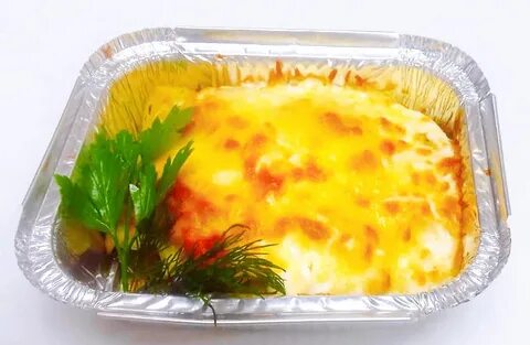 Запеканка лазерсон