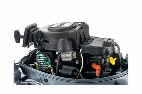 Микатсу 9.8 2х тактный