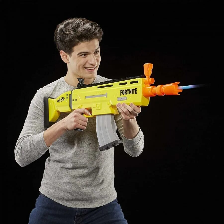 Нерф самый. Бластер nerf фортнайт скар. бластер nerf fortnite ar-l elite (нерф скар). бластер nerf fortnite скар, e6158eu4. бластер nerf fortnite ar-l e6158.