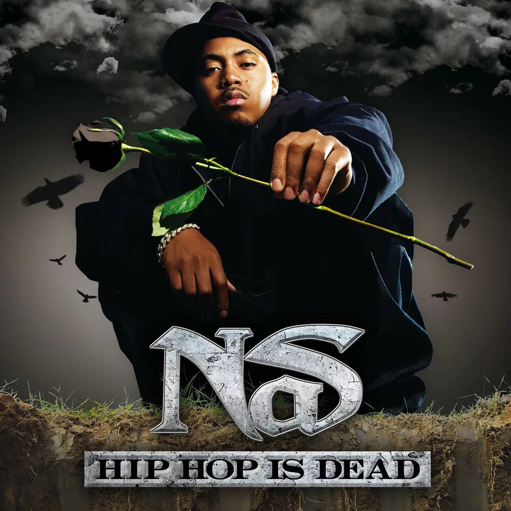 Nas треки. Nas рэпер. nas рэпер обложки альбомов. nas hip hop is dead. рэп обложки.