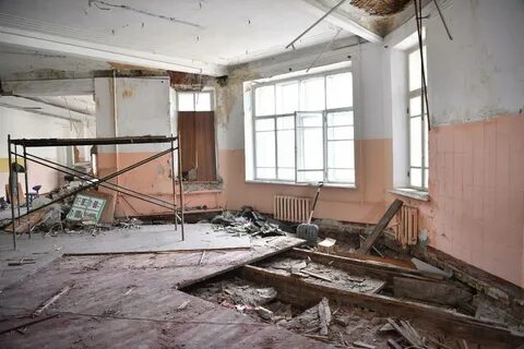 Школы саратова закрыты