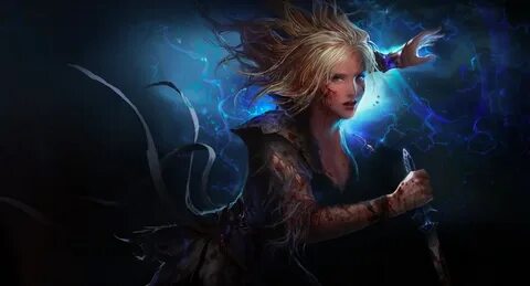 Poe re