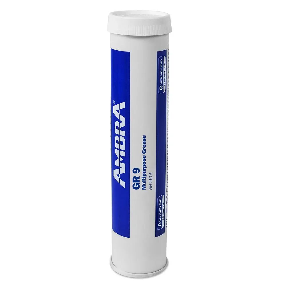 Смазка туба артикул. Смазка ambra gr 9. gr9 multipurpose grease ambra nh710a. смазка ambra gr 9 туба 0.450 кг. смазка нью холланд.