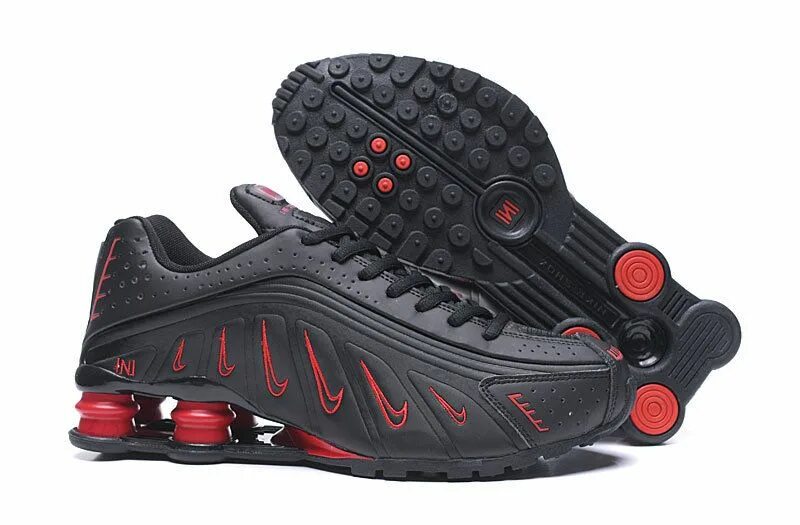 Nike shox купить в москве