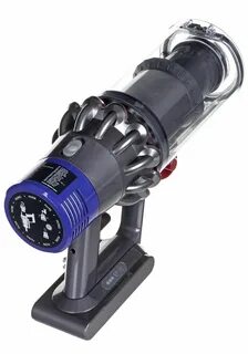 Dyson cyclone