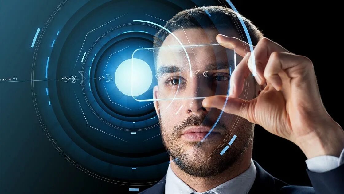 Gesture recognition. Gesture recognition