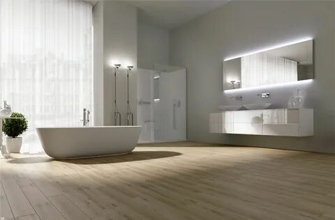 Bathroom but