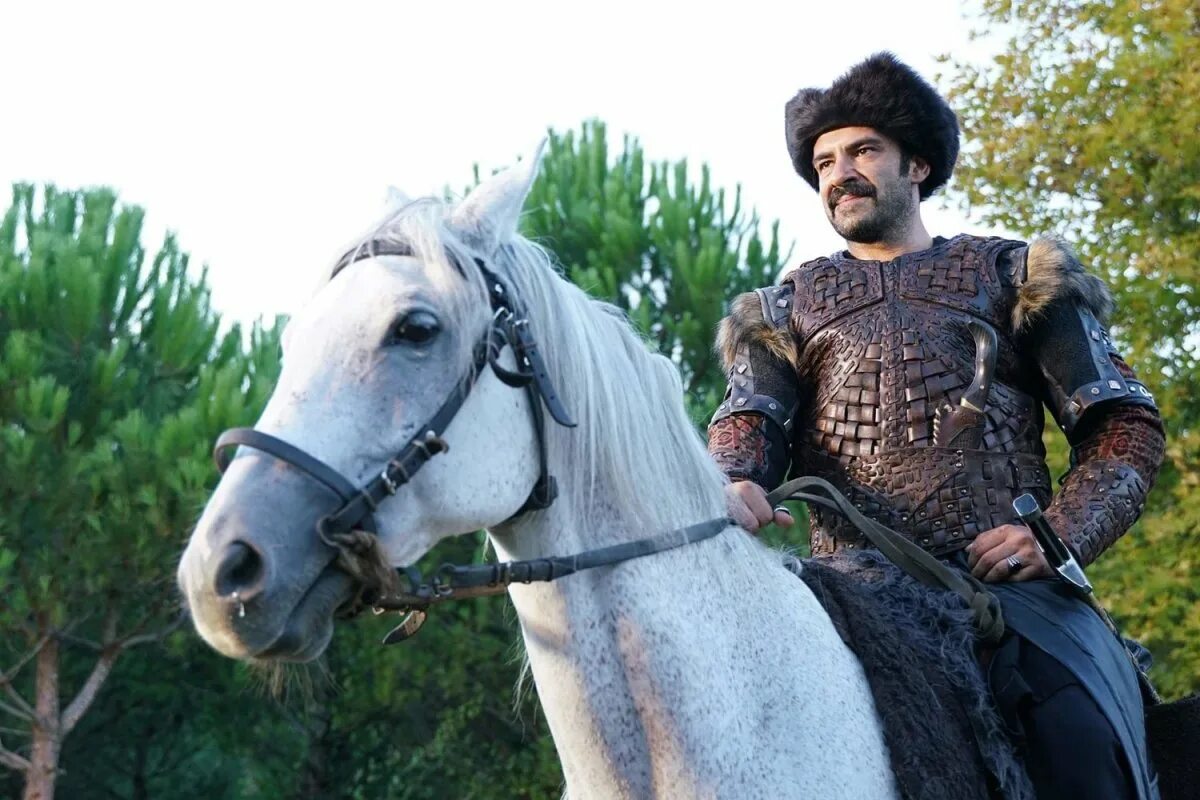 осман 165 булум