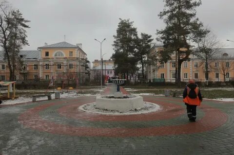Время в дзержинске