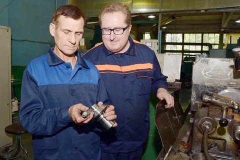 Заводы арзамаса