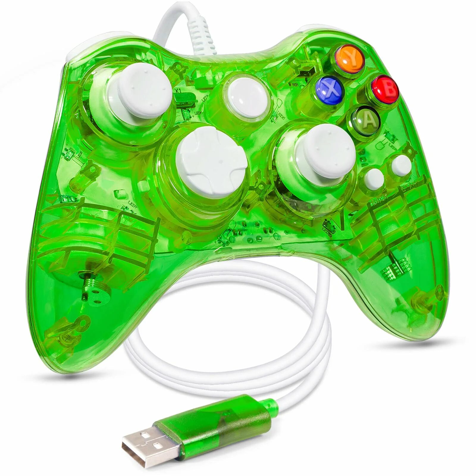 Xbox 360 wired Controller. Xbox 360 Controller USB. Геймпад Xbox 360 проводной. Беспроводной контроллер Xbox 360 через ПК. Купить проводной xbox