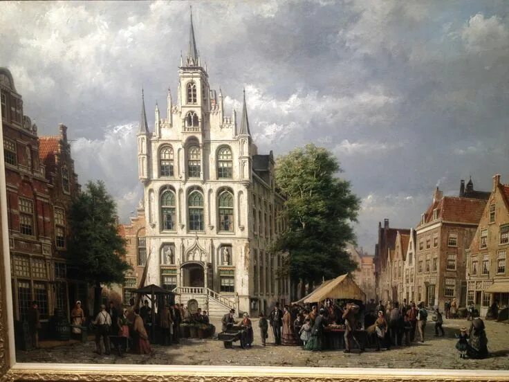 Сторк якоб (jacobus storck, 1641, амстердам —. Виллем куккук амстердам. Нидерланды 16- 18 век. Амстердам 16-17 век. Осада ля-рошель франция.