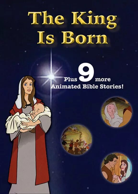 Born is the king. Born to be king. Born is the king. Born to be king. Born is the king.
