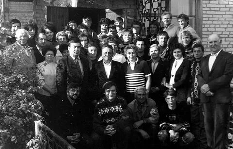 70 лет назад